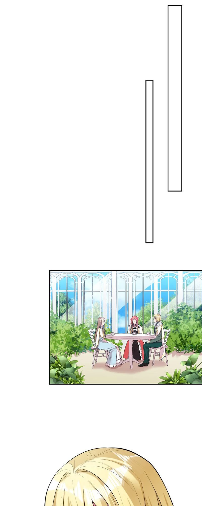 Even Though I Become a Side Character, I’m Being Adored by an Overprotective Duke Chapter 78 - Page 29