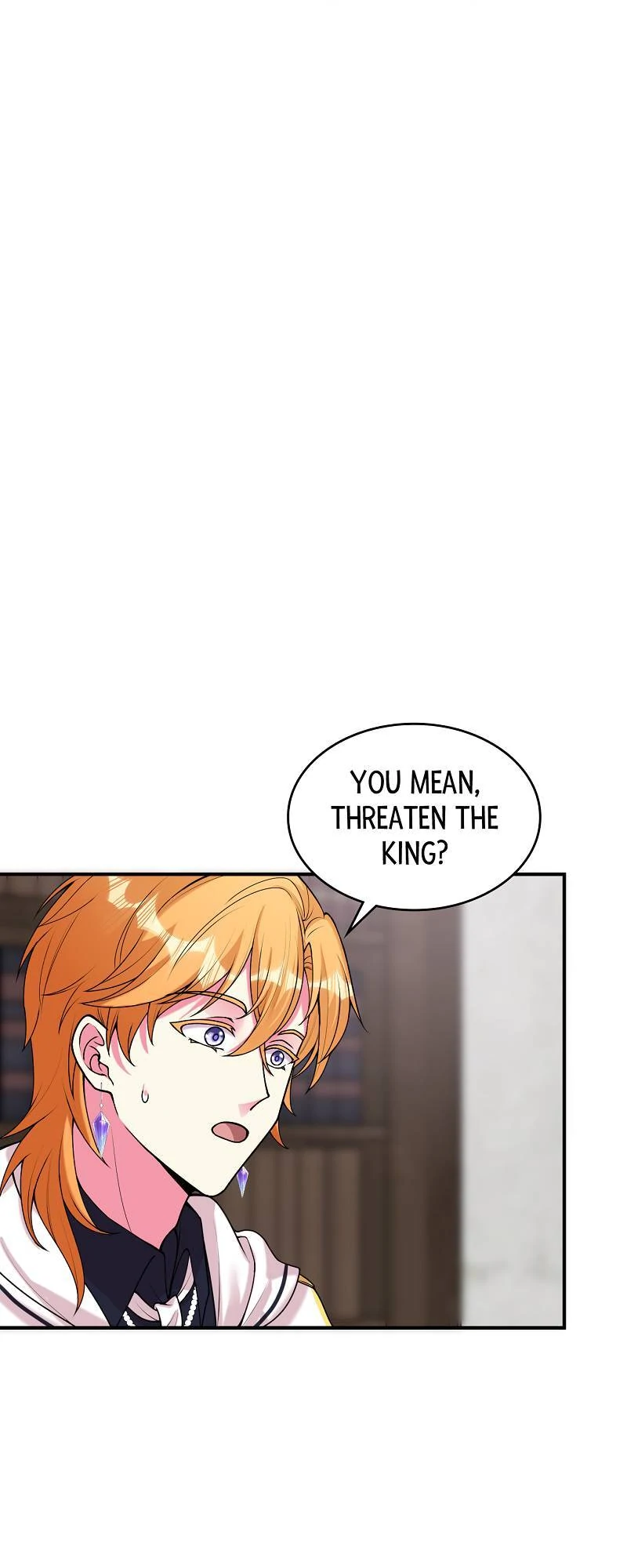 Even Though I Become a Side Character, I’m Being Adored by an Overprotective Duke Chapter 78 - Page 3