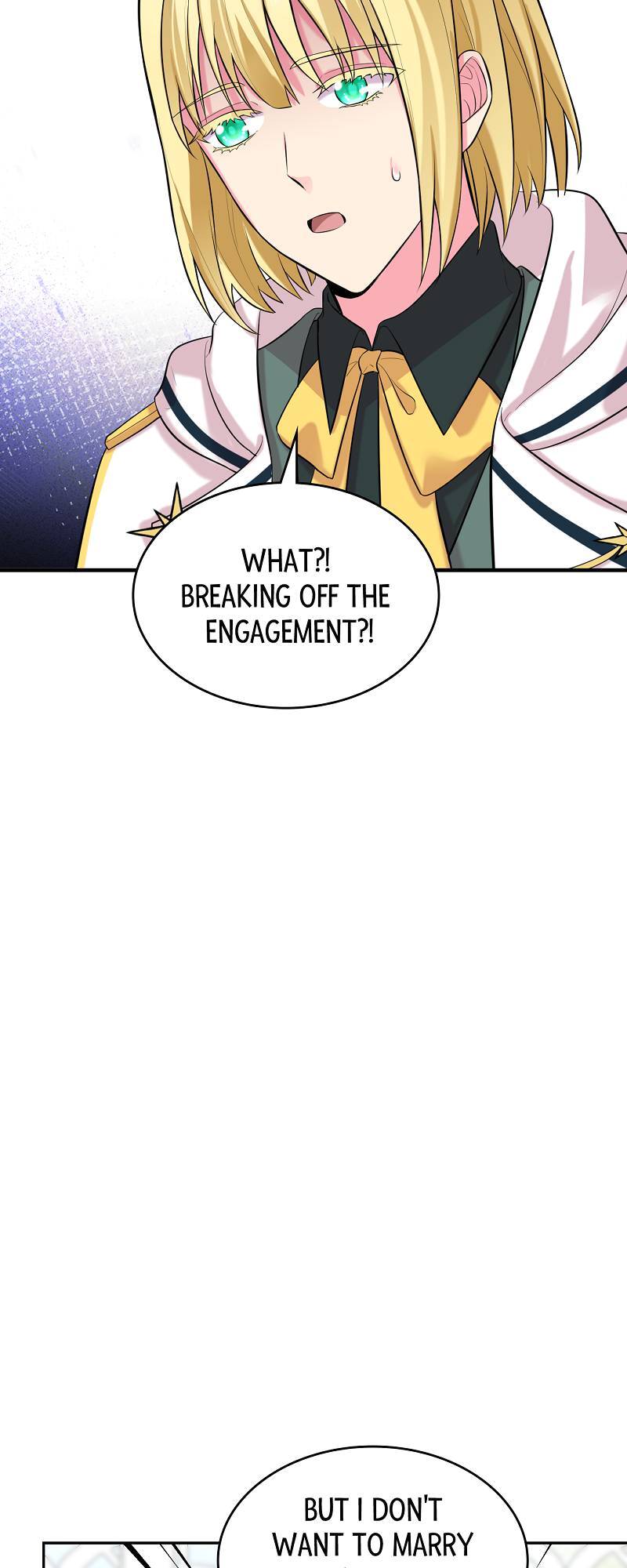 Even Though I Become a Side Character, I’m Being Adored by an Overprotective Duke Chapter 78 - Page 30