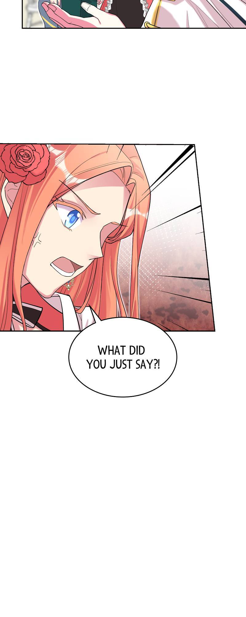 Even Though I Become a Side Character, I’m Being Adored by an Overprotective Duke Chapter 78 - Page 43