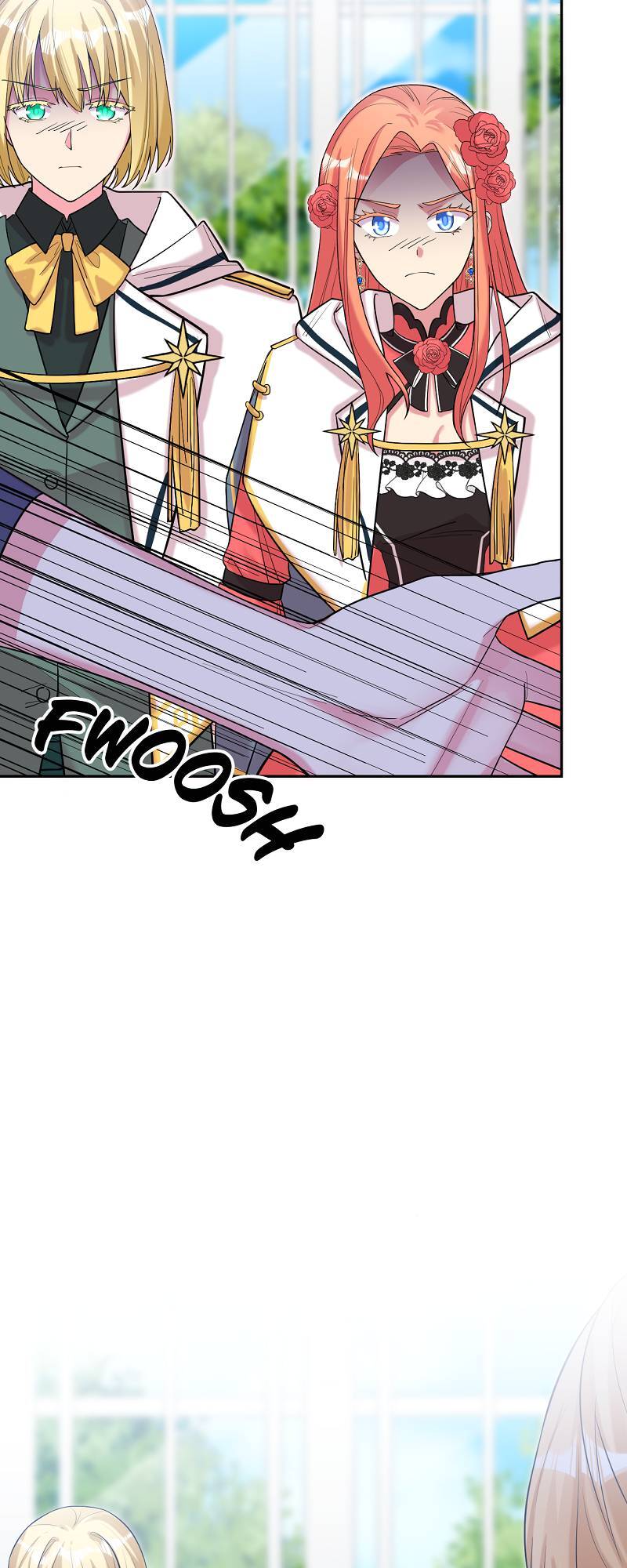 Even Though I Become a Side Character, I’m Being Adored by an Overprotective Duke Chapter 78 - Page 45