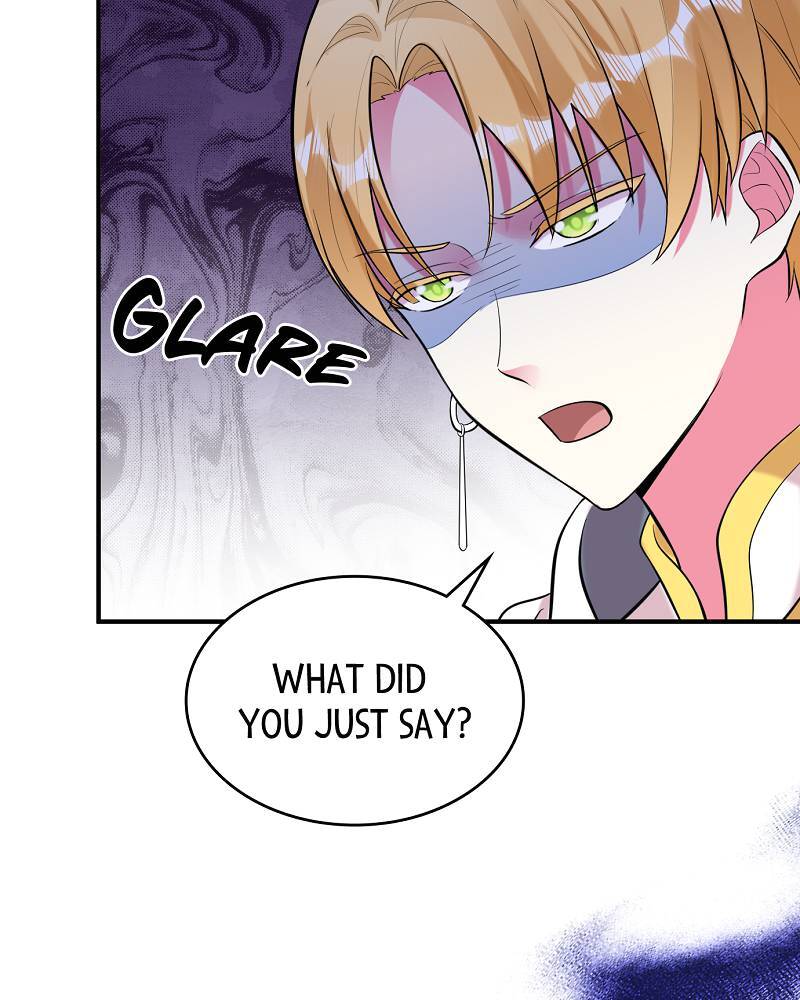Even Though I Become a Side Character, I’m Being Adored by an Overprotective Duke Chapter 78 - Page 48