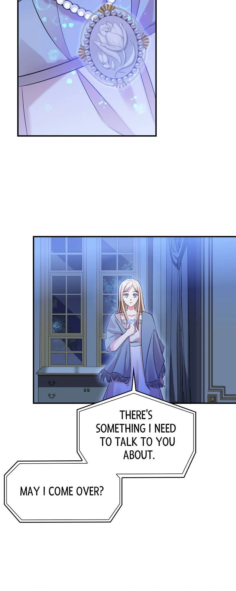 Even Though I Become a Side Character, I’m Being Adored by an Overprotective Duke Chapter 78 - Page 58