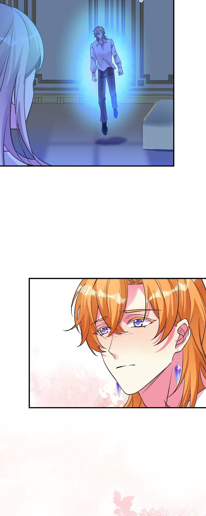 Even Though I Become a Side Character, I’m Being Adored by an Overprotective Duke Chapter 78 - Page 60