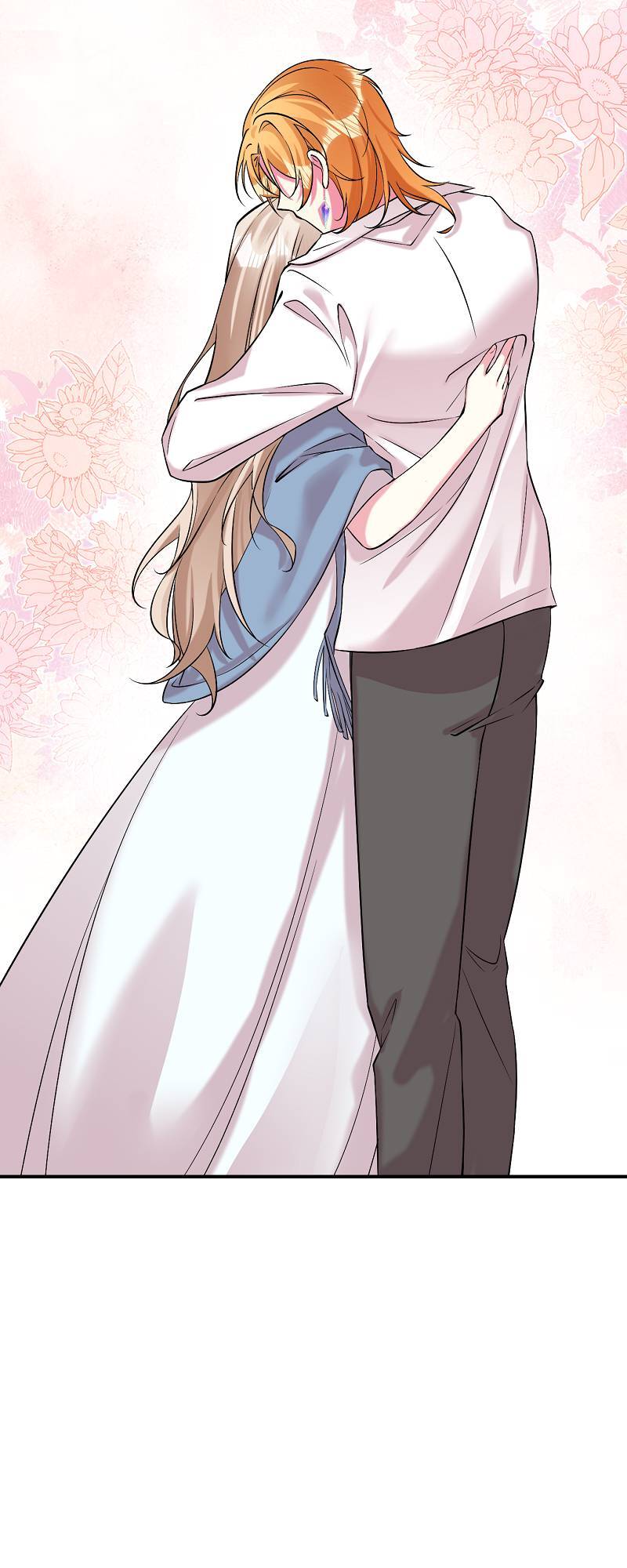 Even Though I Become a Side Character, I’m Being Adored by an Overprotective Duke Chapter 78 - Page 61