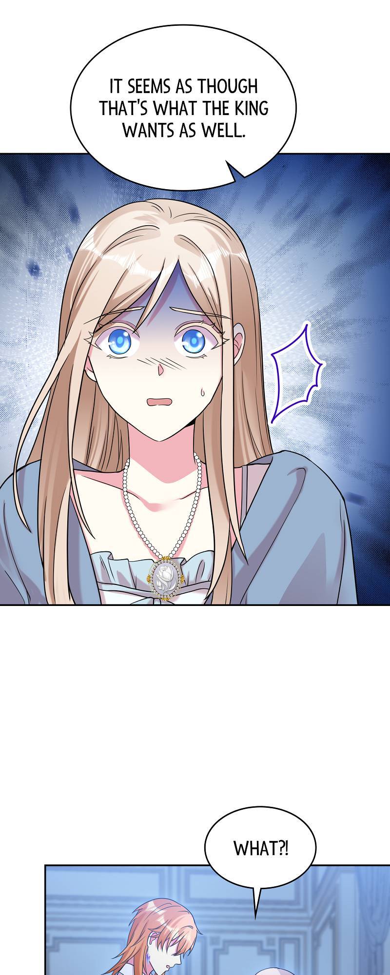 Even Though I Become a Side Character, I’m Being Adored by an Overprotective Duke Chapter 78 - Page 65