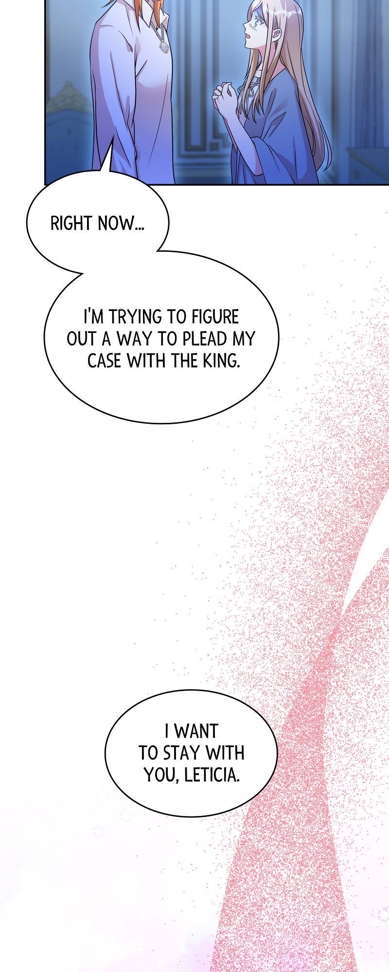 Even Though I Become a Side Character, I’m Being Adored by an Overprotective Duke Chapter 78 - Page 66