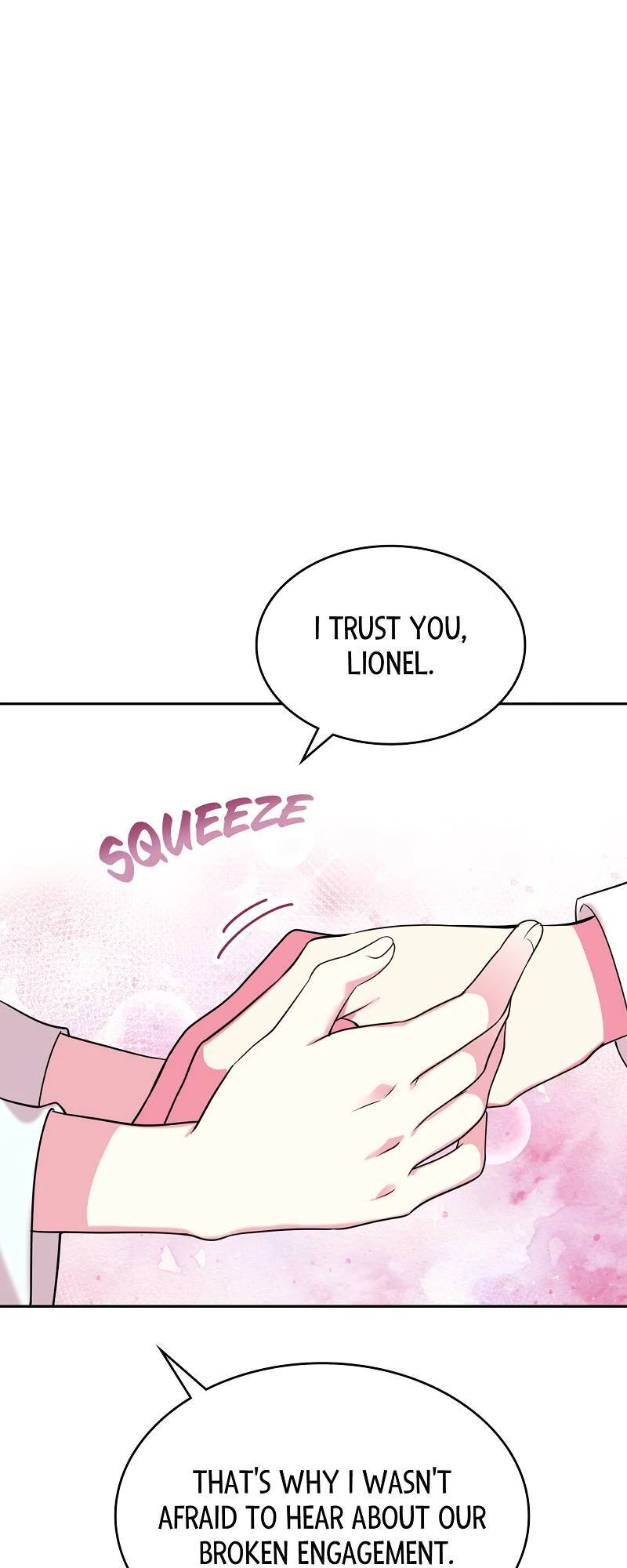 Even Though I Become a Side Character, I’m Being Adored by an Overprotective Duke Chapter 78 - Page 69