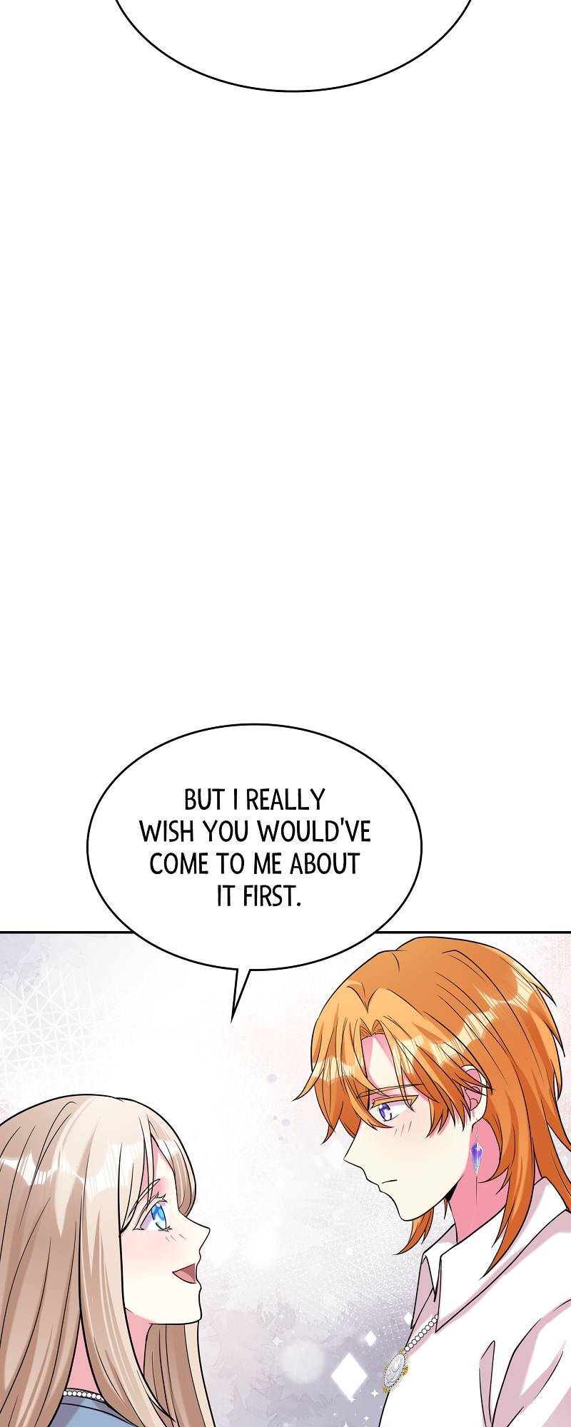 Even Though I Become a Side Character, I’m Being Adored by an Overprotective Duke Chapter 78 - Page 70