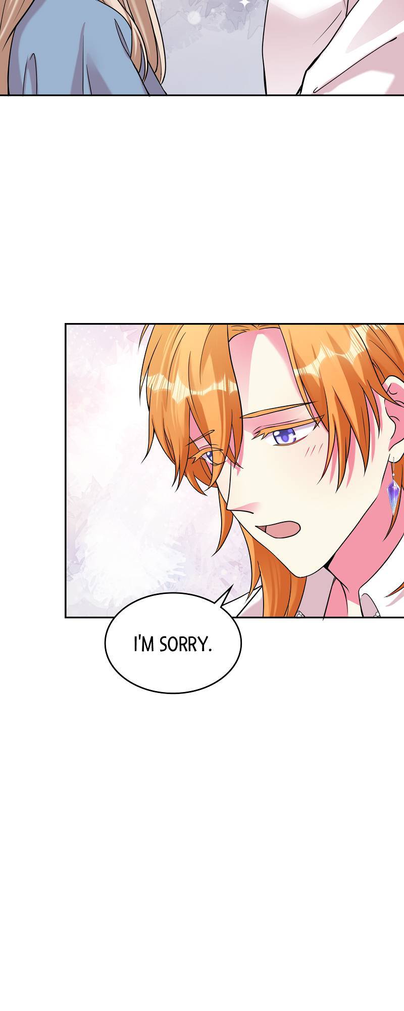 Even Though I Become a Side Character, I’m Being Adored by an Overprotective Duke Chapter 78 - Page 71