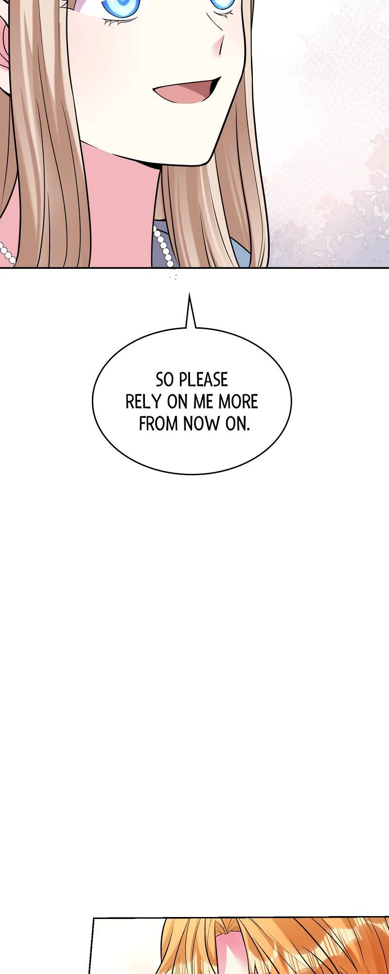 Even Though I Become a Side Character, I’m Being Adored by an Overprotective Duke Chapter 78 - Page 73