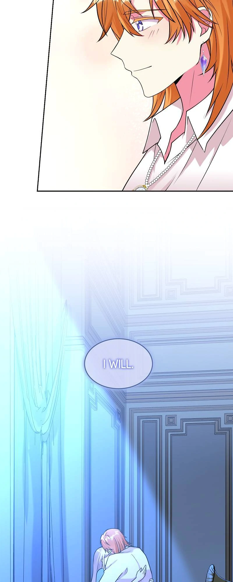 Even Though I Become a Side Character, I’m Being Adored by an Overprotective Duke Chapter 78 - Page 74