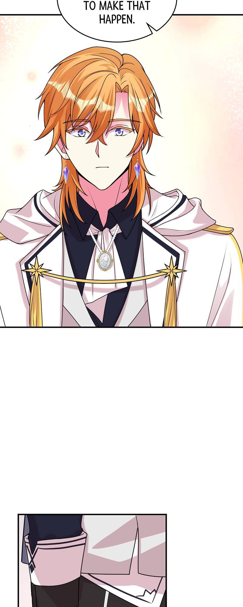 Even Though I Become a Side Character, I’m Being Adored by an Overprotective Duke Chapter 78 - Page 9