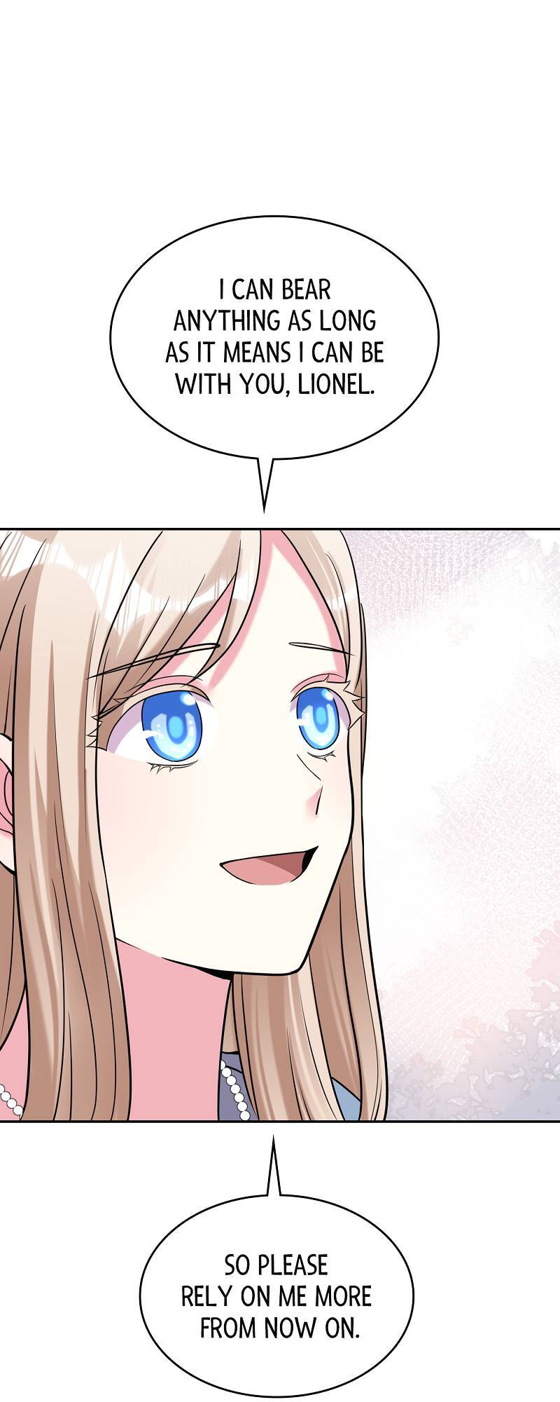 Even Though I Become a Side Character, I’m Being Adored by an Overprotective Duke Chapter 79 - Page 1