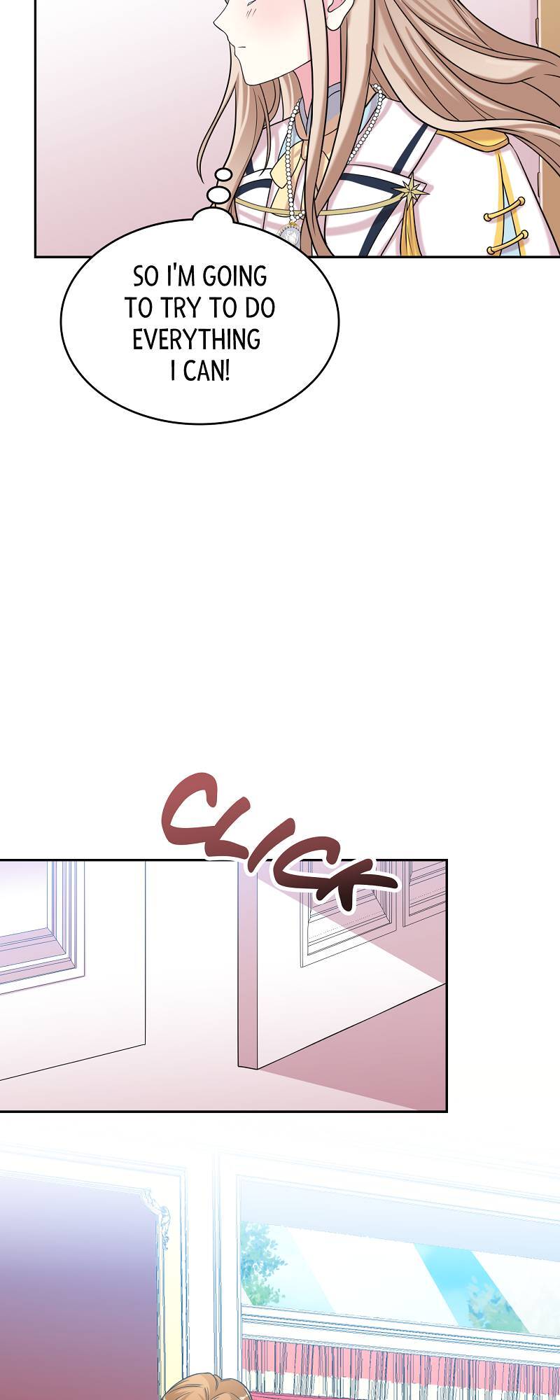 Even Though I Become a Side Character, I’m Being Adored by an Overprotective Duke Chapter 79 - Page 11