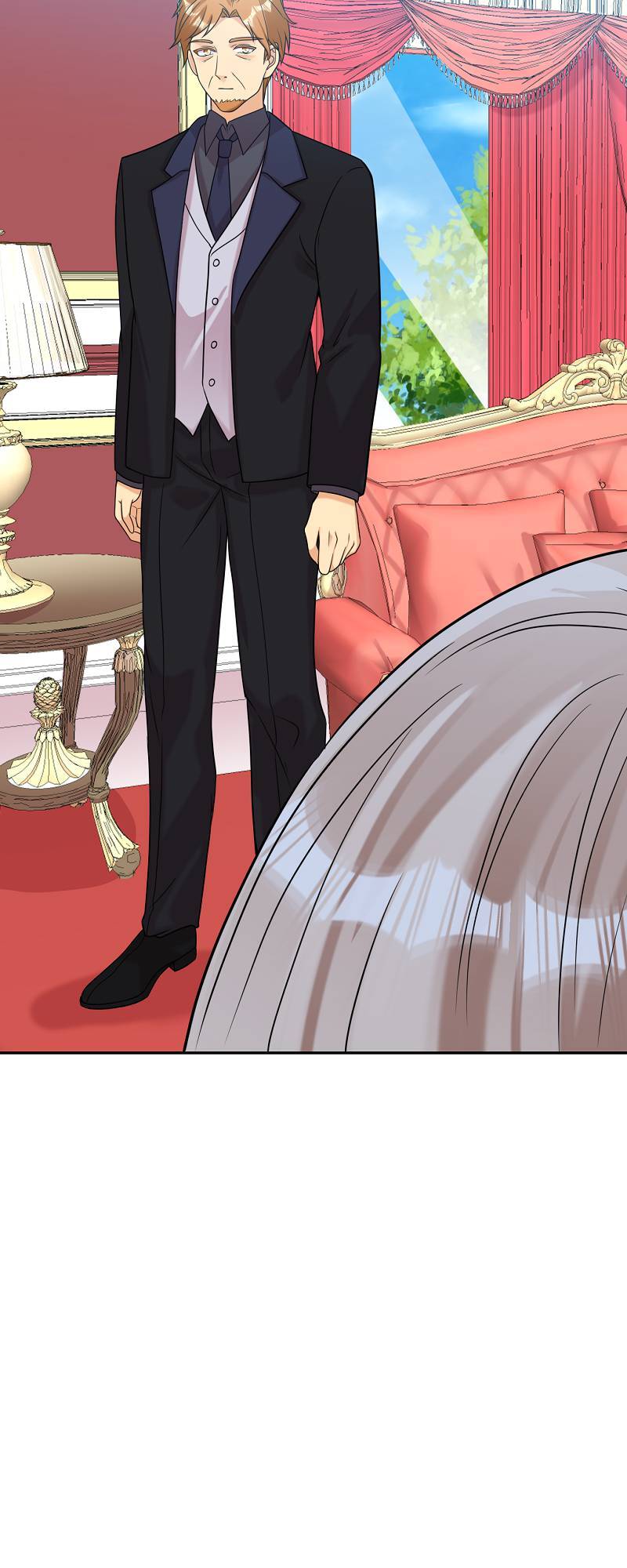 Even Though I Become a Side Character, I’m Being Adored by an Overprotective Duke Chapter 79 - Page 12