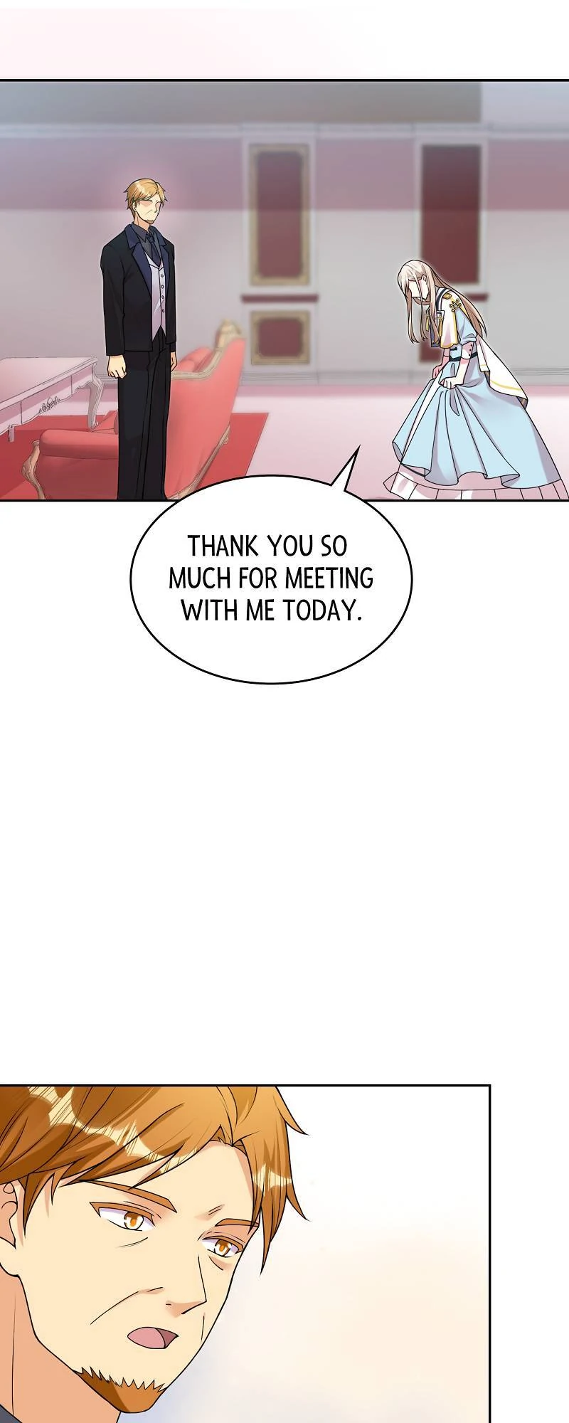 Even Though I Become a Side Character, I’m Being Adored by an Overprotective Duke Chapter 79 - Page 13
