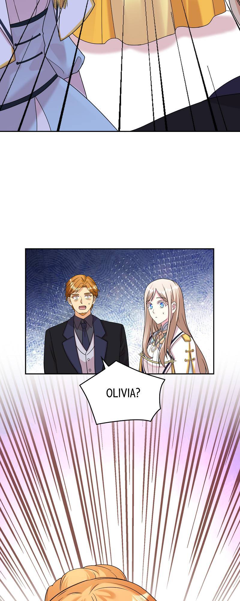 Even Though I Become a Side Character, I’m Being Adored by an Overprotective Duke Chapter 79 - Page 19