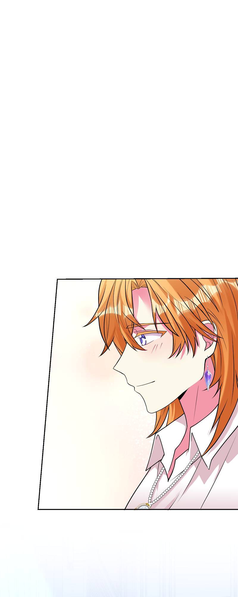 Even Though I Become a Side Character, I’m Being Adored by an Overprotective Duke Chapter 79 - Page 2