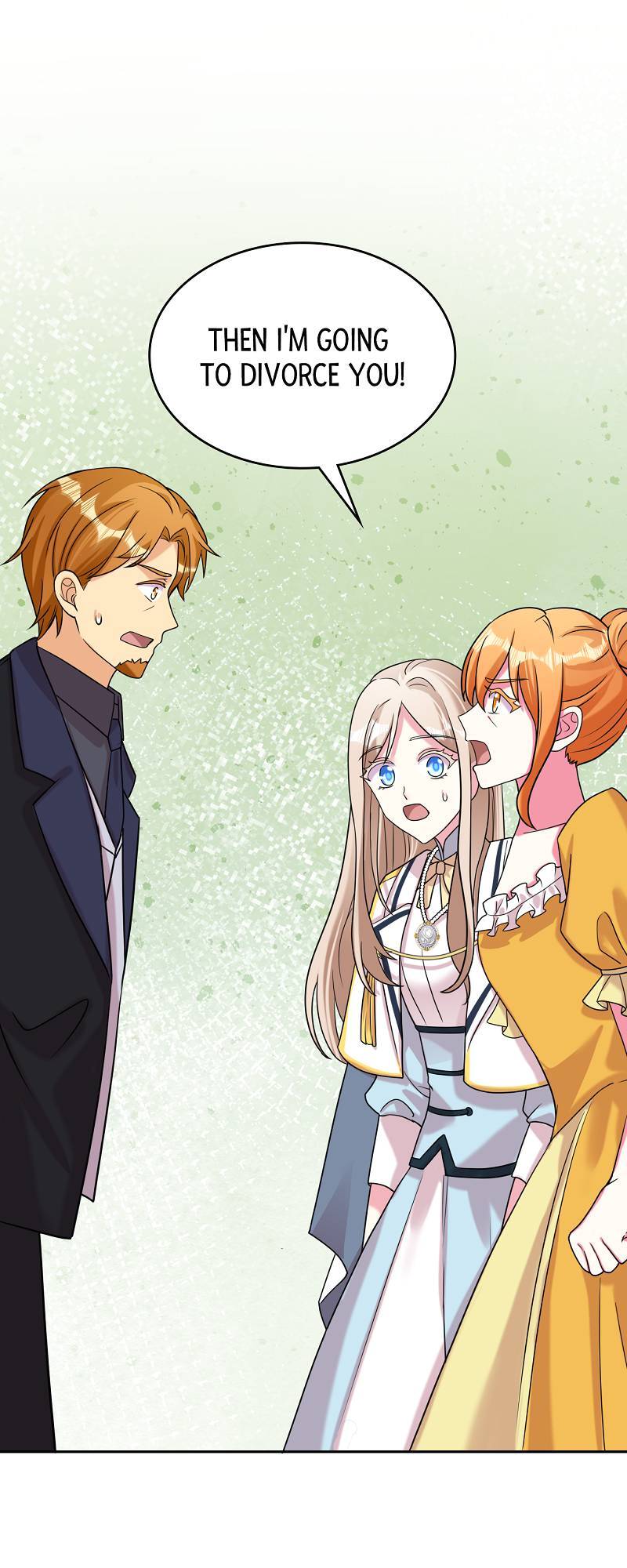 Even Though I Become a Side Character, I’m Being Adored by an Overprotective Duke Chapter 79 - Page 28