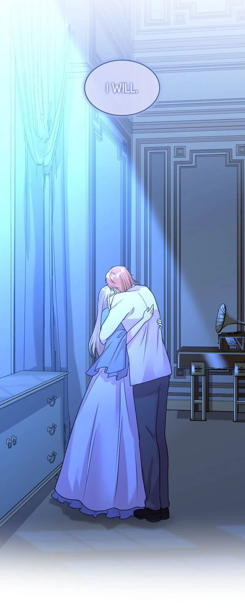 Even Though I Become a Side Character, I’m Being Adored by an Overprotective Duke Chapter 79 - Page 3