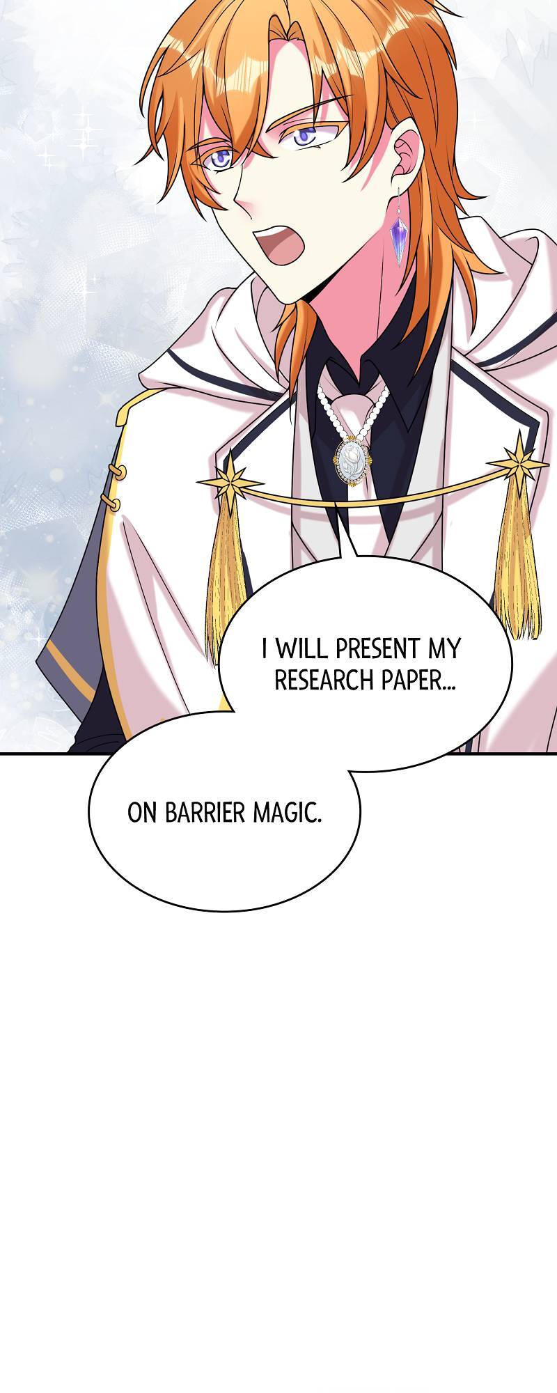 Even Though I Become a Side Character, I’m Being Adored by an Overprotective Duke Chapter 79 - Page 36