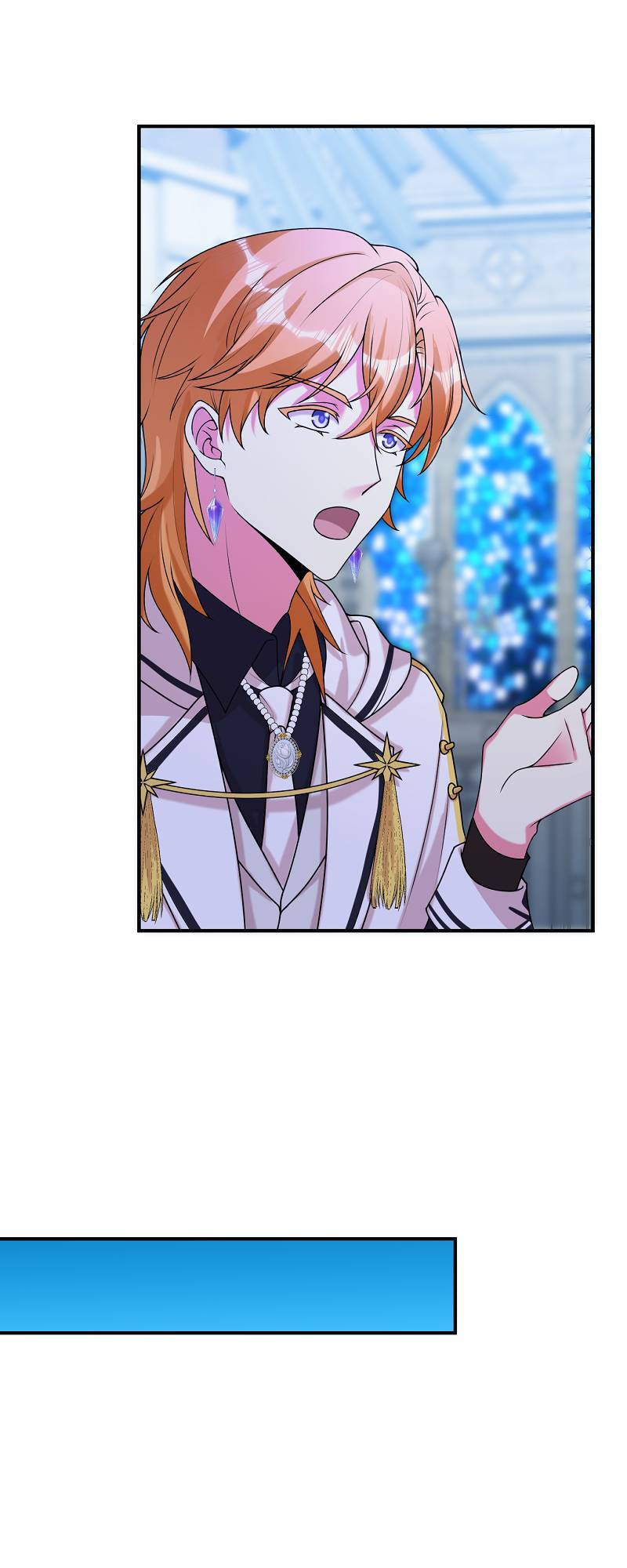 Even Though I Become a Side Character, I’m Being Adored by an Overprotective Duke Chapter 79 - Page 38