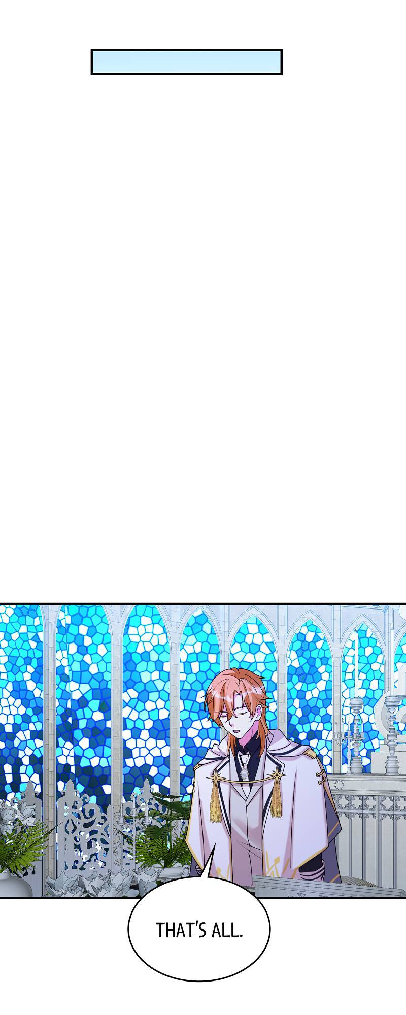 Even Though I Become a Side Character, I’m Being Adored by an Overprotective Duke Chapter 79 - Page 39