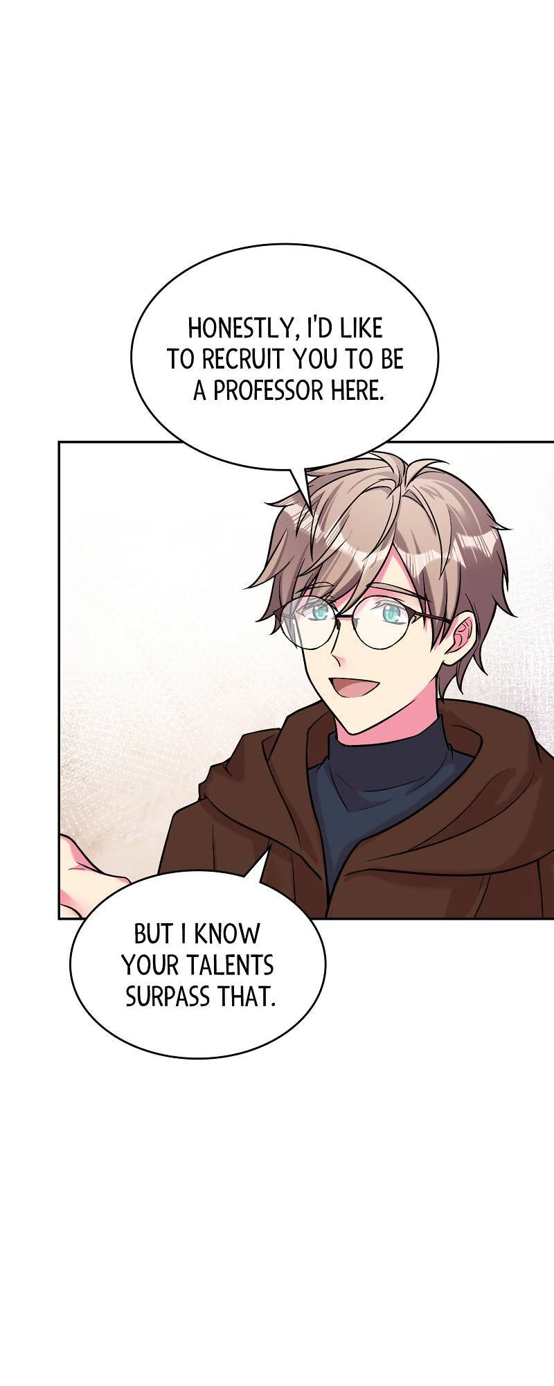 Even Though I Become a Side Character, I’m Being Adored by an Overprotective Duke Chapter 79 - Page 47