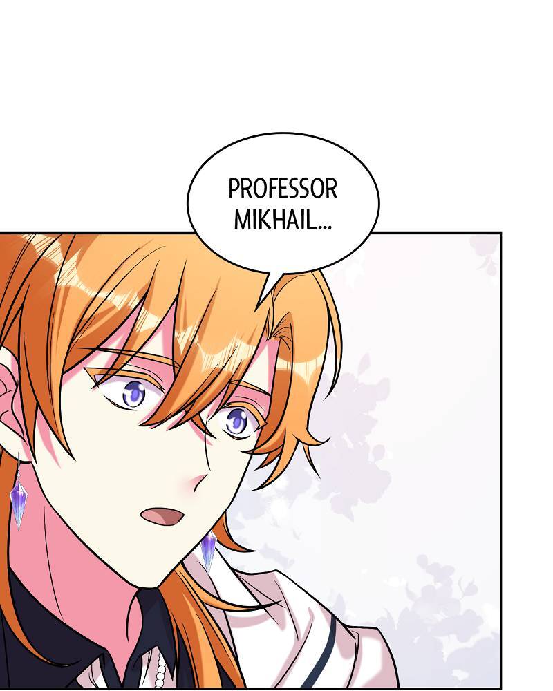 Even Though I Become a Side Character, I’m Being Adored by an Overprotective Duke Chapter 79 - Page 48