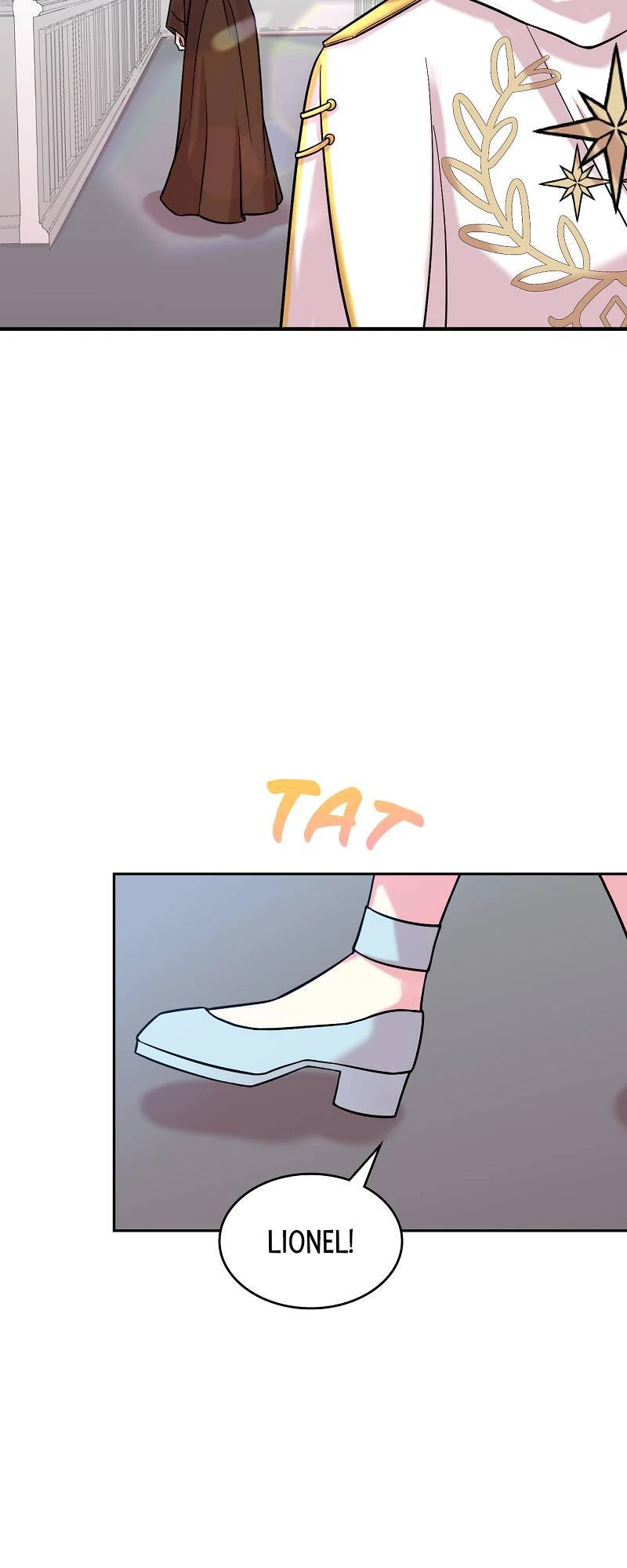 Even Though I Become a Side Character, I’m Being Adored by an Overprotective Duke Chapter 79 - Page 50