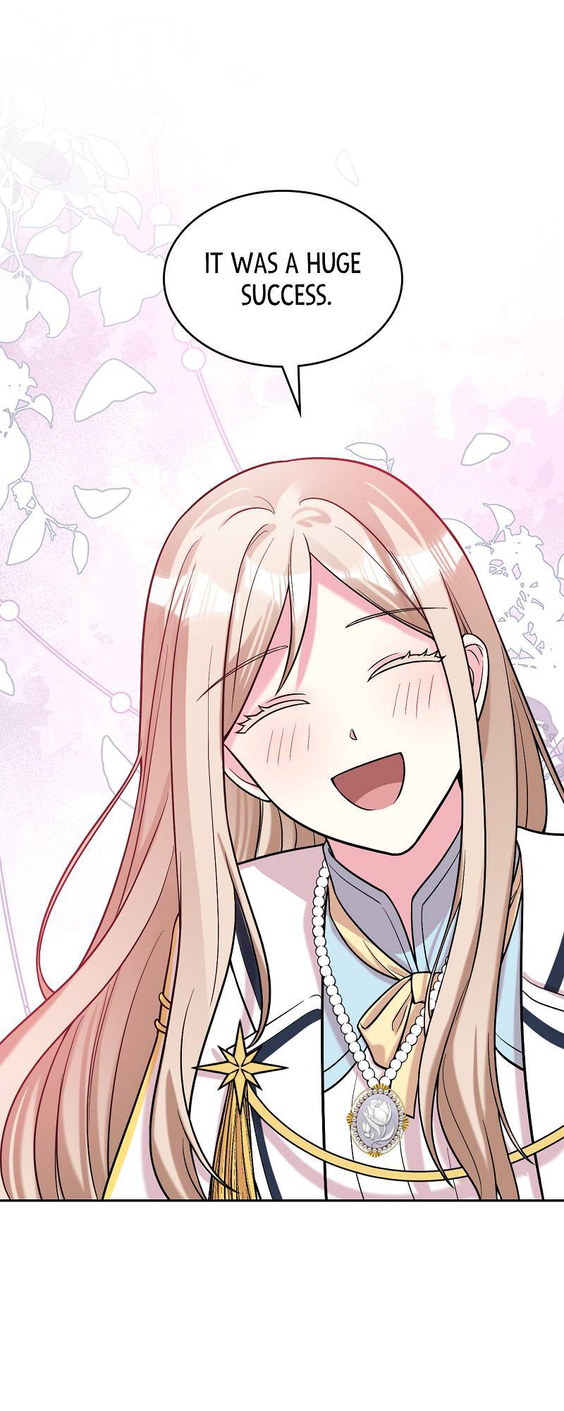Even Though I Become a Side Character, I’m Being Adored by an Overprotective Duke Chapter 79 - Page 52