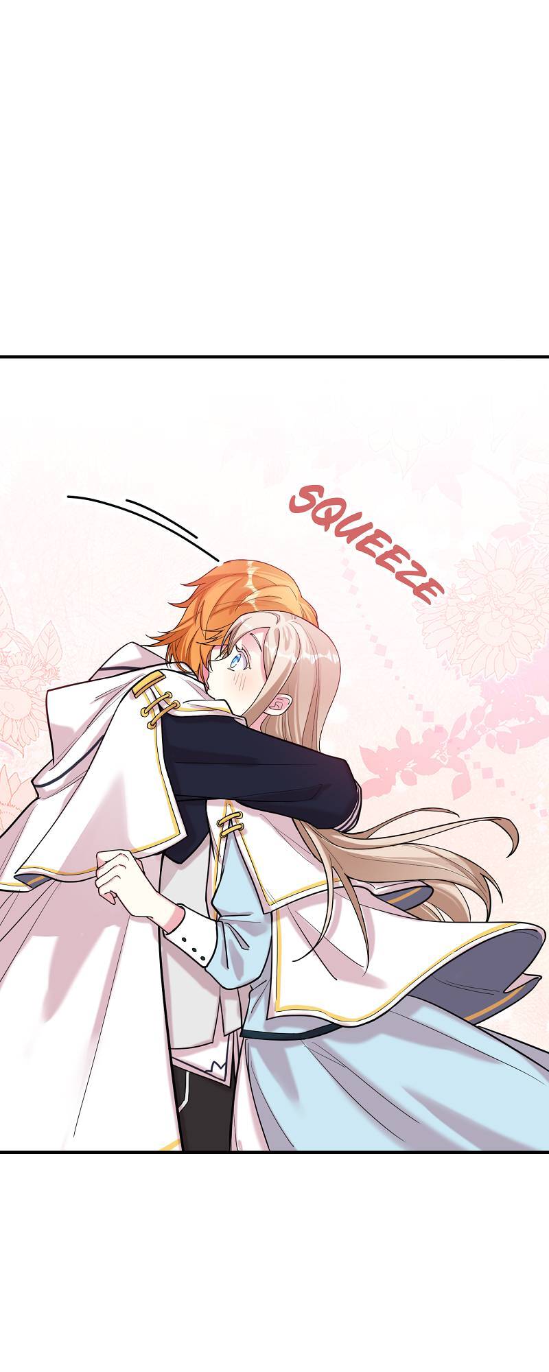Even Though I Become a Side Character, I’m Being Adored by an Overprotective Duke Chapter 79 - Page 53