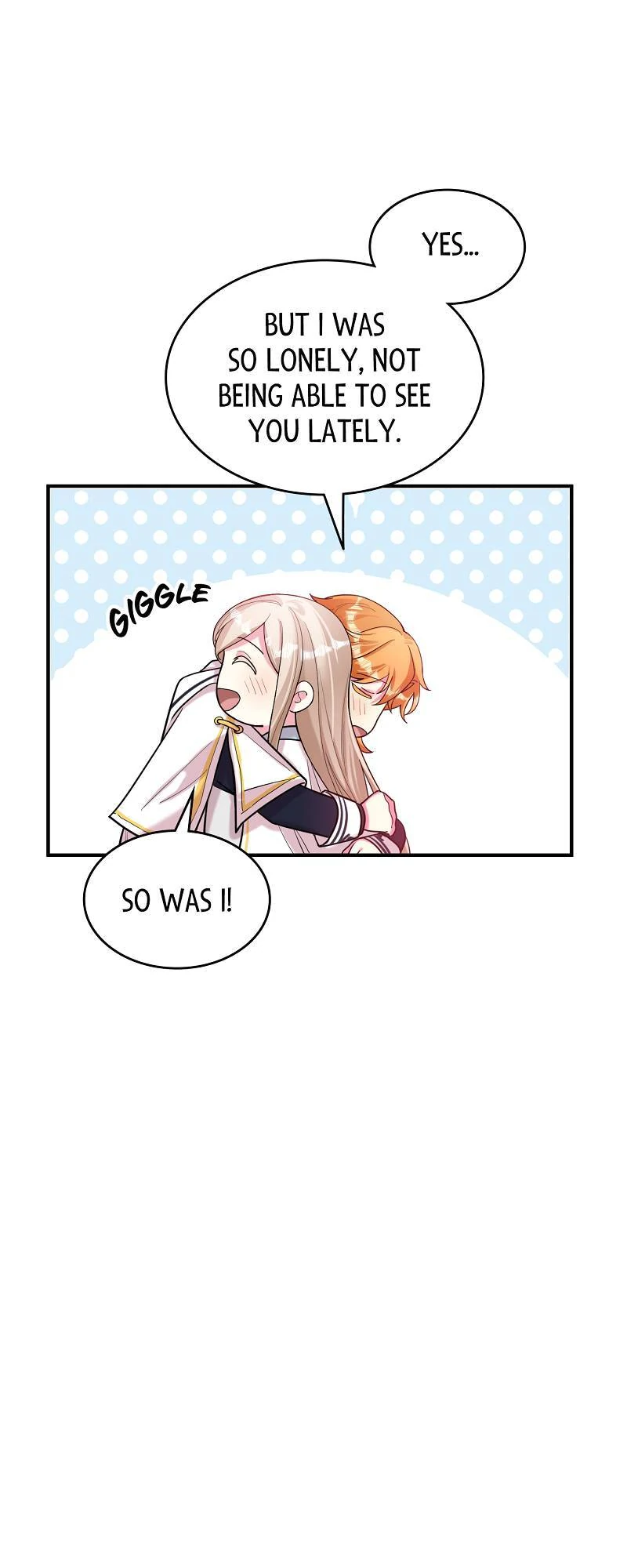 Even Though I Become a Side Character, I’m Being Adored by an Overprotective Duke Chapter 79 - Page 54