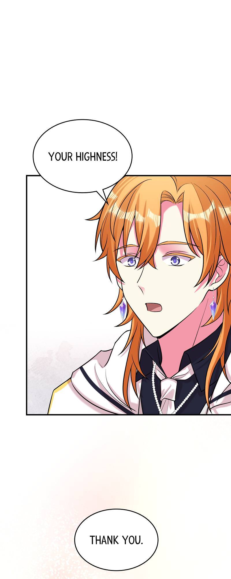 Even Though I Become a Side Character, I’m Being Adored by an Overprotective Duke Chapter 79 - Page 62