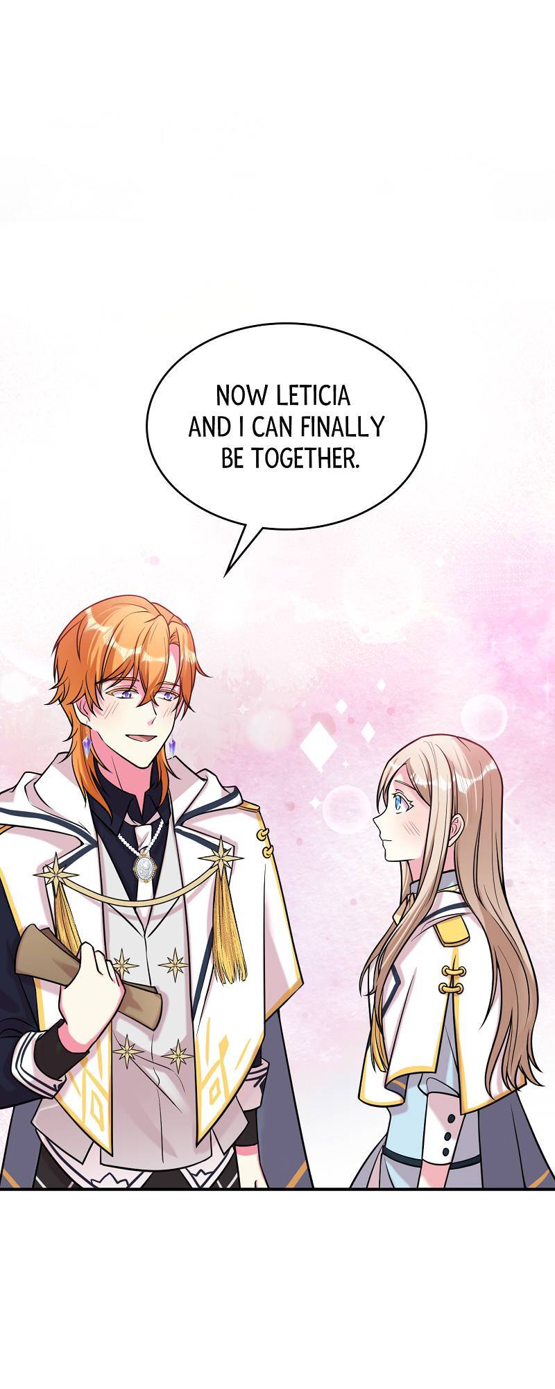 Even Though I Become a Side Character, I’m Being Adored by an Overprotective Duke Chapter 79 - Page 65