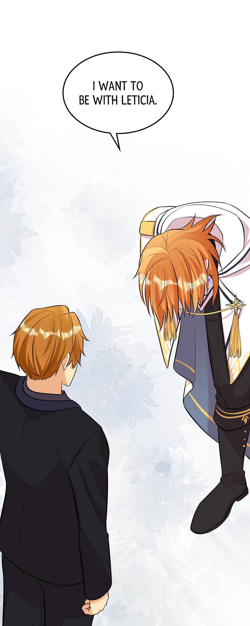 Even Though I Become a Side Character, I’m Being Adored by an Overprotective Duke Chapter 80 - Page 11
