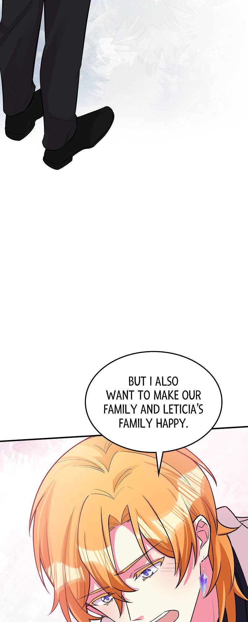 Even Though I Become a Side Character, I’m Being Adored by an Overprotective Duke Chapter 80 - Page 12