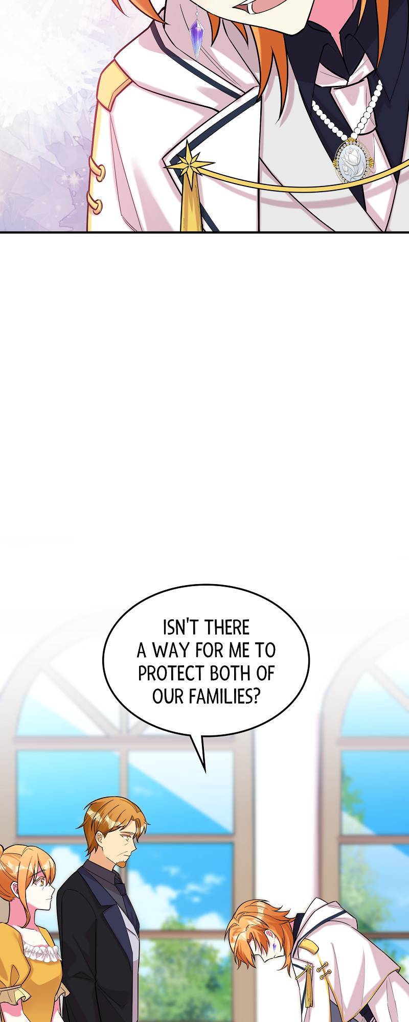 Even Though I Become a Side Character, I’m Being Adored by an Overprotective Duke Chapter 80 - Page 13
