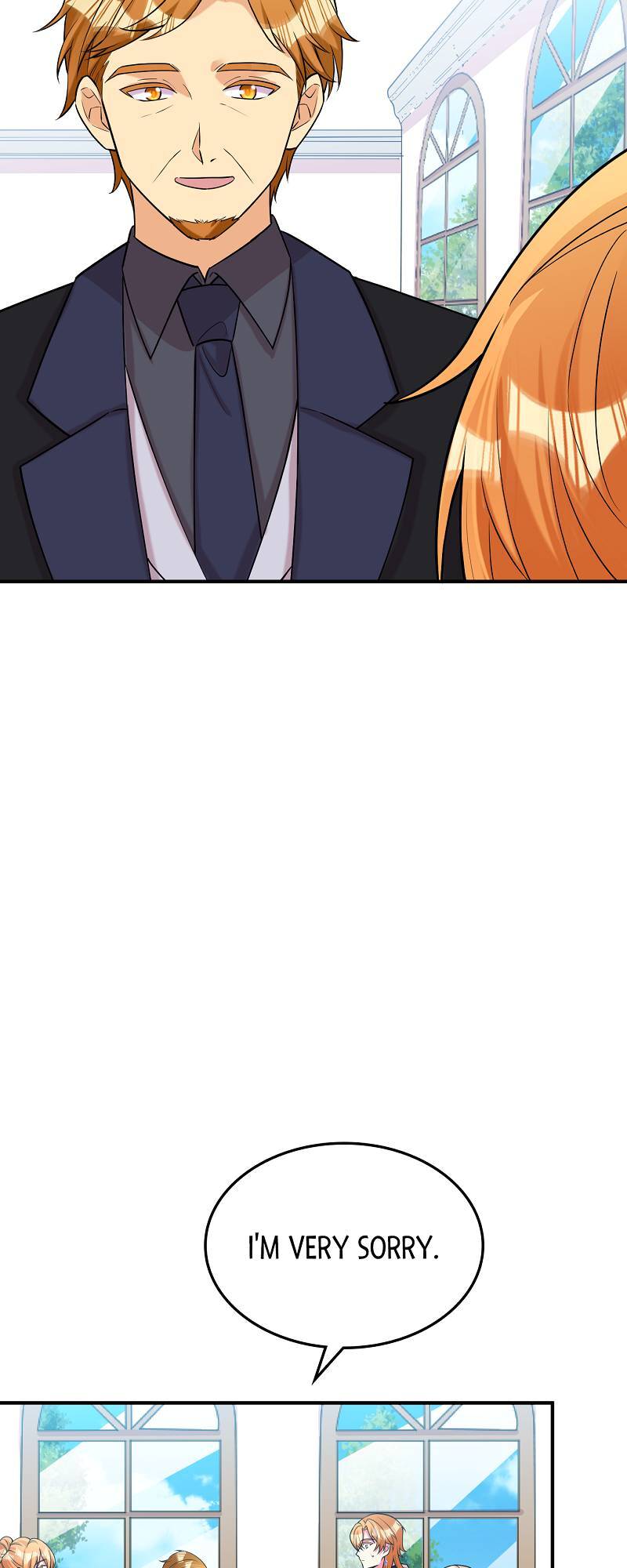 Even Though I Become a Side Character, I’m Being Adored by an Overprotective Duke Chapter 80 - Page 18