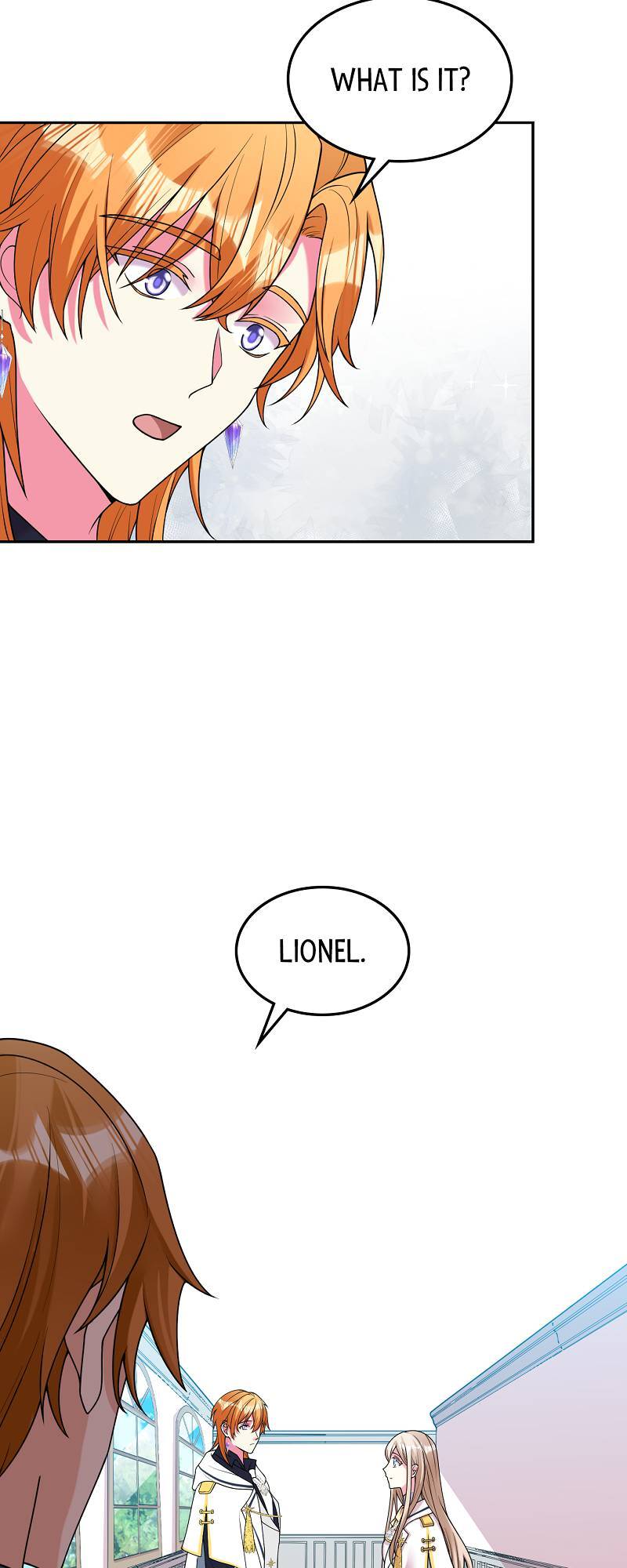 Even Though I Become a Side Character, I’m Being Adored by an Overprotective Duke Chapter 80 - Page 2