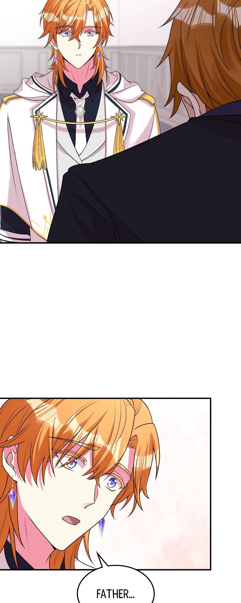 Even Though I Become a Side Character, I’m Being Adored by an Overprotective Duke Chapter 80 - Page 21