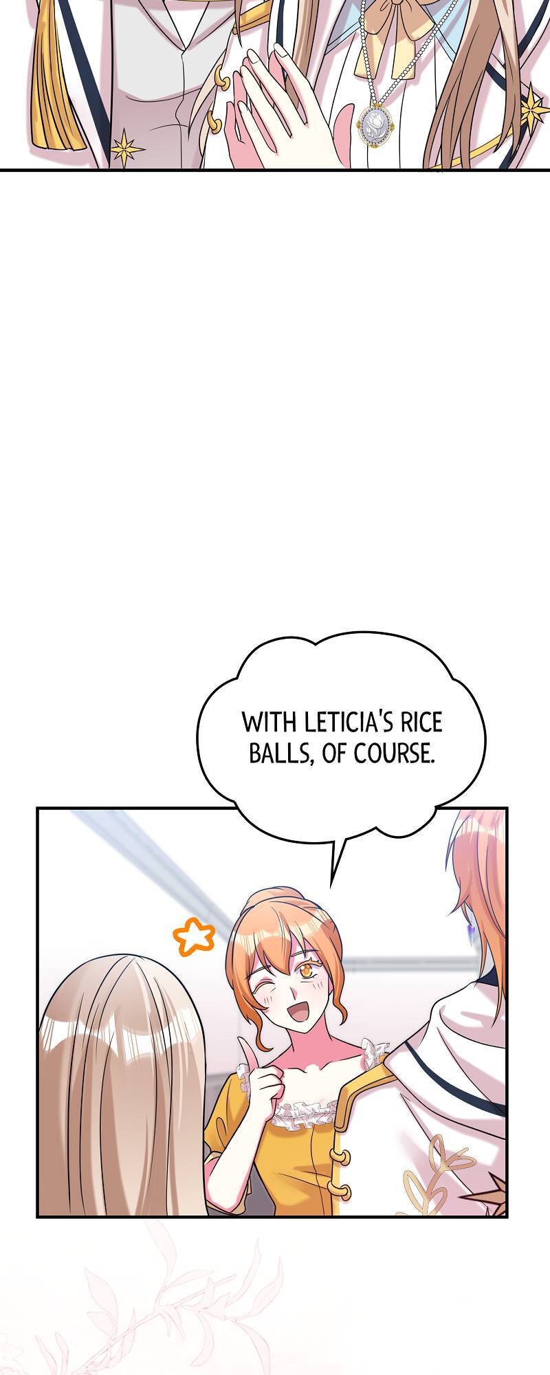 Even Though I Become a Side Character, I’m Being Adored by an Overprotective Duke Chapter 80 - Page 27