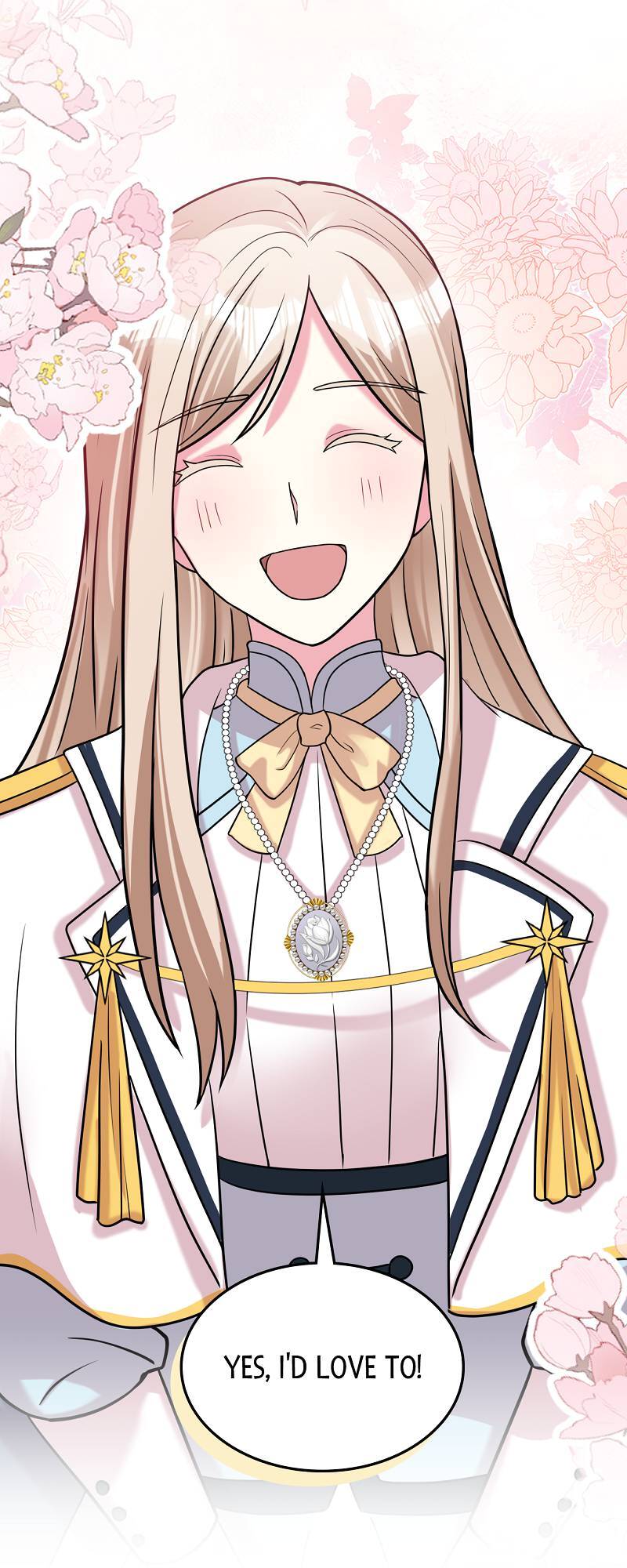 Even Though I Become a Side Character, I’m Being Adored by an Overprotective Duke Chapter 80 - Page 28