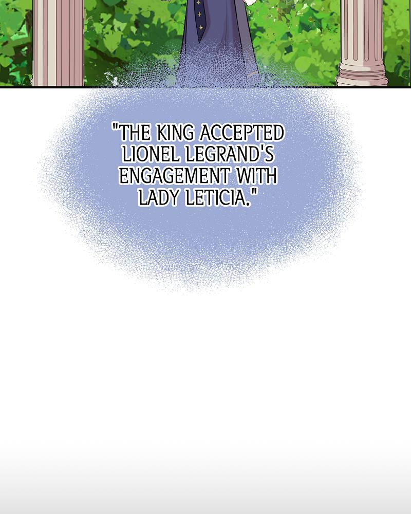 Even Though I Become a Side Character, I’m Being Adored by an Overprotective Duke Chapter 80 - Page 32