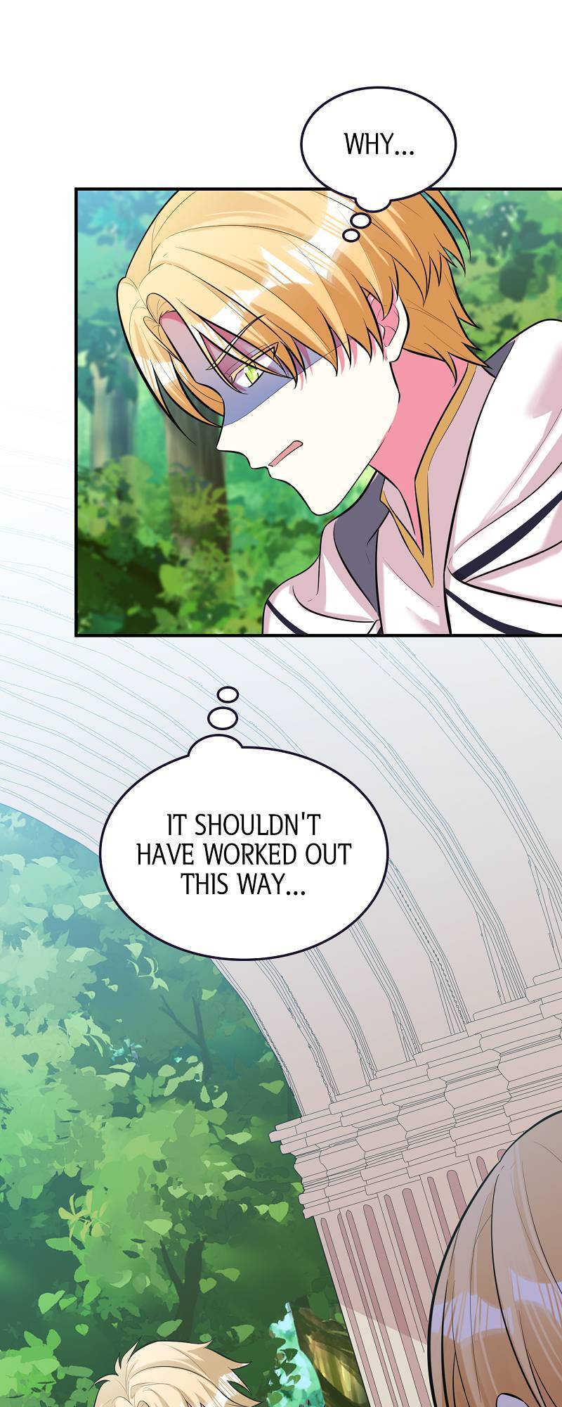 Even Though I Become a Side Character, I’m Being Adored by an Overprotective Duke Chapter 80 - Page 34