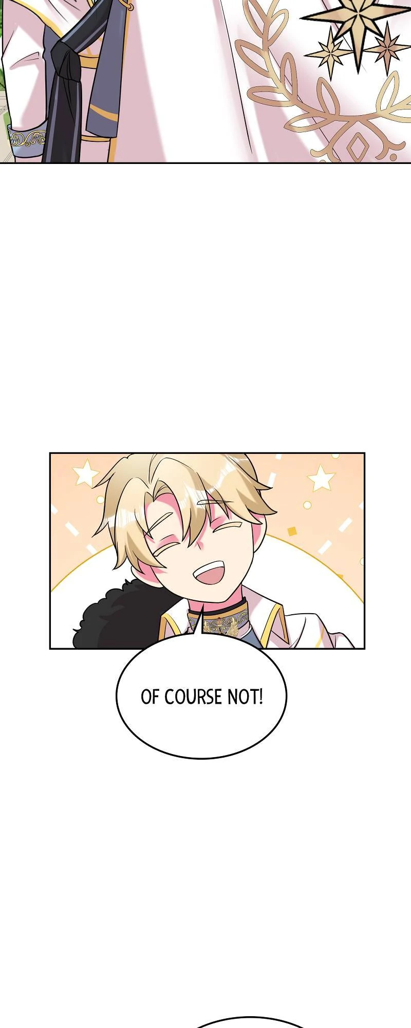 Even Though I Become a Side Character, I’m Being Adored by an Overprotective Duke Chapter 80 - Page 41