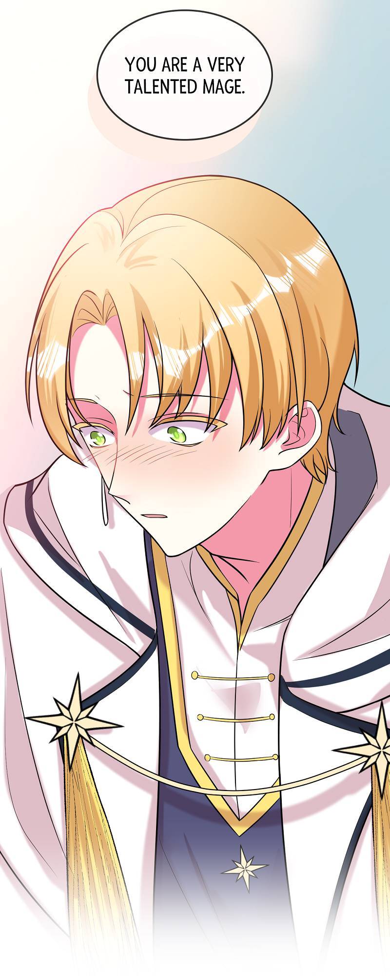 Even Though I Become a Side Character, I’m Being Adored by an Overprotective Duke Chapter 80 - Page 43
