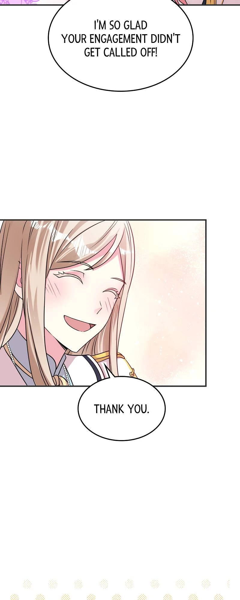 Even Though I Become a Side Character, I’m Being Adored by an Overprotective Duke Chapter 80 - Page 49