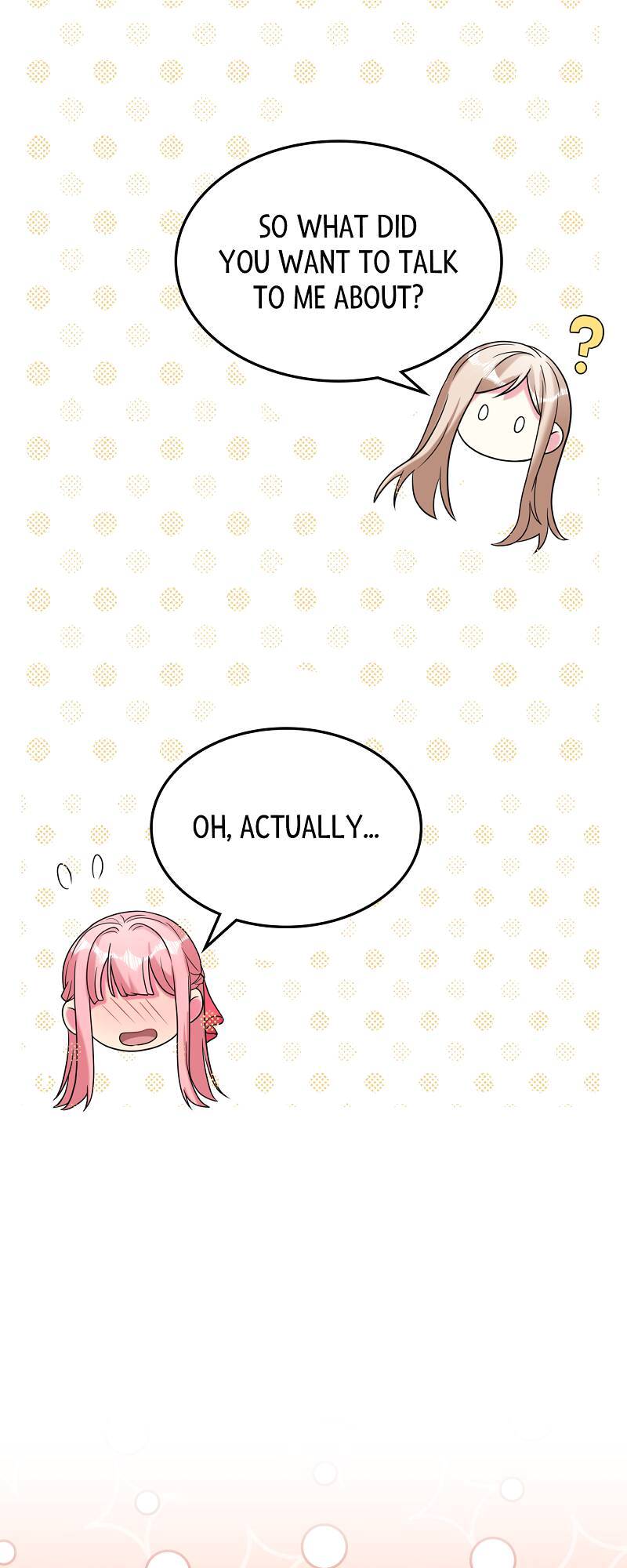 Even Though I Become a Side Character, I’m Being Adored by an Overprotective Duke Chapter 80 - Page 50
